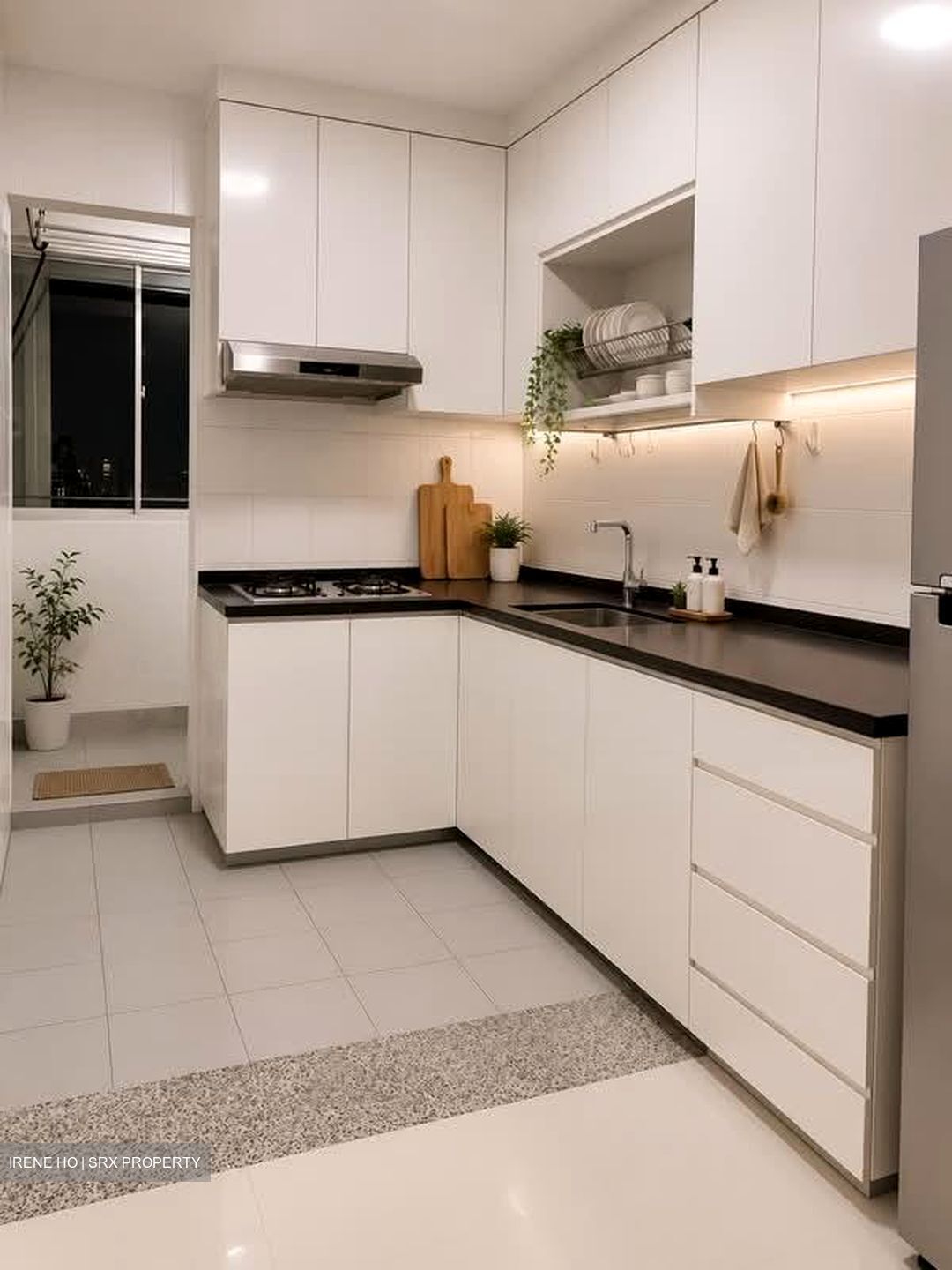 Blk 612C Damai Grove (Punggol), HDB 4 Rooms #592905341